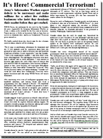 Article: Ian Coombe revealing WIKID Power