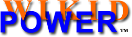 WIKID Power logo